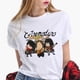 thumbnail image 2 of Camiseta Extremoduro para mujer, camisetas divertidas de verano para niña, ropa de manga harajuku divertida, 2 of 5