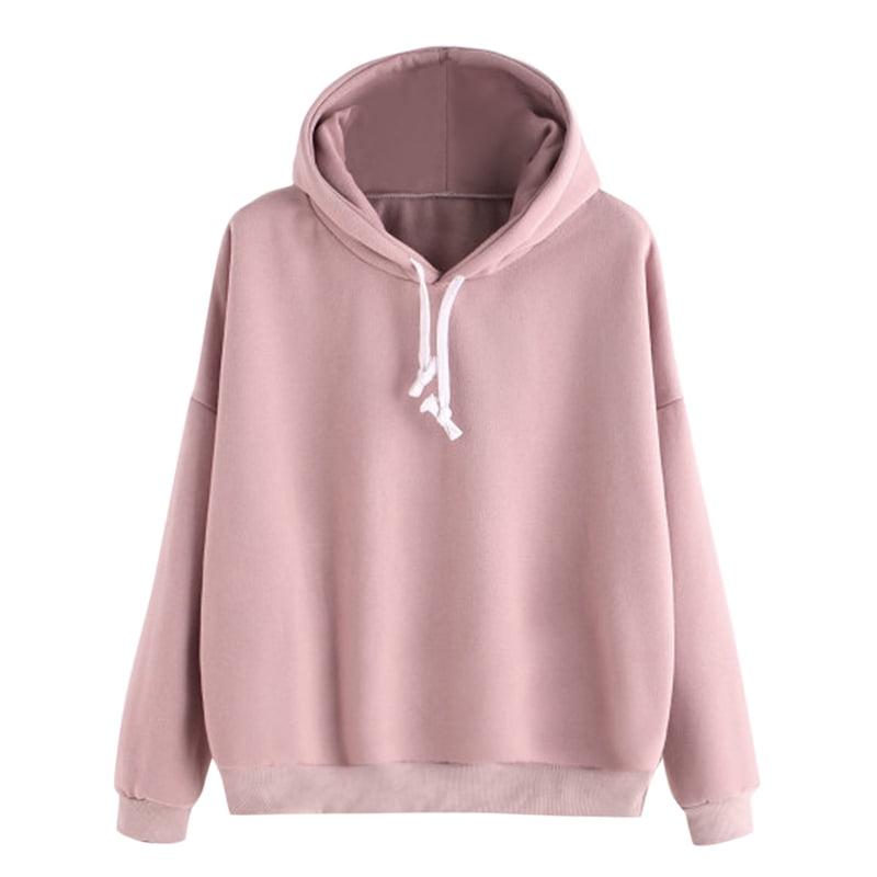 walmart pink sweatshirt