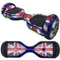 thumbnail image 4 of 1set Cover Self-Balancing Scooter Hover Board Sticker Vinyl Q1P6 NEW Decals A7X0, 4 of 9