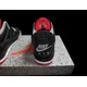 thumbnail image 5 of Ni - ke Ni - ke Air Jordan 4 Retro Bred Reimagined 2024 Size 9 Men's/10.5 Women's Cement, 5 of 5