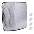 thumbnail image 4 of Valterra A01 1602 Rv Vent Shade   16" X 16", 4 of 5