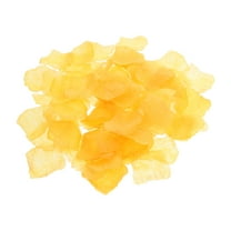 FOLOYORI Choice Orange Fake Rose Petals 100Pcs
