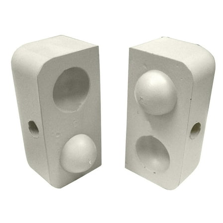 Dockedge DE1152F Dockap Large 2In