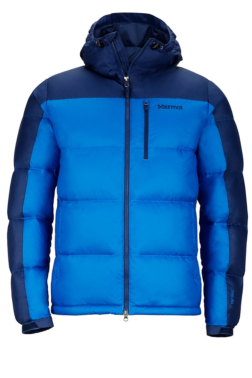 Marmot Mens Guides Down Hoody 73060-3964 - Walmart.com