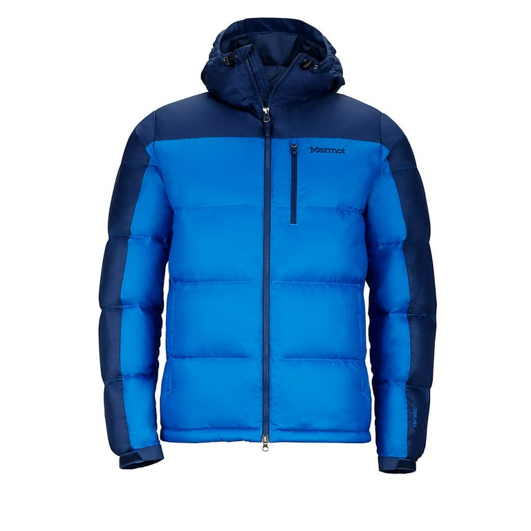 Marmot Mens Guides Down Hoody 73060 3964 Walmart