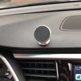 thumbnail image 5 of 2 Pack Magnetic Phone Holder for Car Universal Strong Magnetic Phone Holder Mount 360 Adjustable, Dashboard 360° Rotation car Mount for All Cell Phone Silver, 5 of 5
