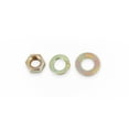 thumbnail image 3 of MSD Ignition Distributor Clamp 8110 For Use With MSD Chevy Distributors; Natural; Steel, 3 of 5