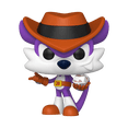 thumbnail image 1 of Funko Pop! Games: Sonic The Hedgehog - Fang the Hunter Vinyl Figure, 1 of 4
