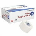 thumbnail image 2 of Dynarex Paper Surgical Tape, 1 in x 10 yds, 12 Rolls/Box, 1 Box, 2 of 4