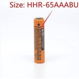 BK-40AAABU Lot de 4 Piles 1,2V AAA Rechargeables Ni-MH 400mAh pour BK-40AAABU Lot de 4 Piles 1,2V AAA Rechargeables Ni-MH 400mAh pour