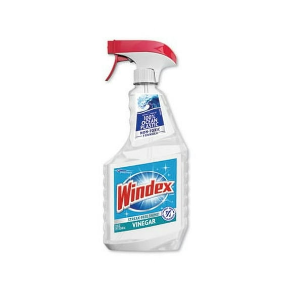 Multi-Surface Vinegar Cleaner Fresh Clean Scent, 23 oz Spray Bottle