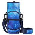 thumbnail image 1 of Funda para botellas de agua CaseBot con correa ajustable de 32 onzas, 1 of 8