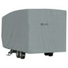 Classic Accessories Pp1 PP1 Toy Hauler - (Grey-Mdl 3-1Cs)