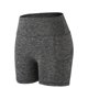 thumbnail image 2 of Pantalones de Yoga BRILLAR Transpirables Fibra de Poliéster Secado Rápido Levantamiento de Glúteos L, 2 of 10