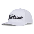 thumbnail image 1 of Gorra de golf Titleist Diego Trend ajustable blanco/negro, 1 of 5