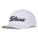 thumbnail image 1 of Gorra de golf Titleist Diego Trend ajustable blanco/negro, 1 of 5