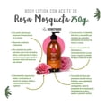 thumbnail image 3 of Kit Cuidado De La Piel  Oleum Rosa Mosqueta Oleum Vitae 4 pzs: crema, body mist, body oil y shower gel, 3 of 4