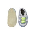 thumbnail image 3 of ClassicZ Chaussure de course Gris Blanc, 3 of 5