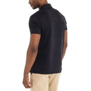 U.S. Polo Assn. Mens Luxe Polo Shirt