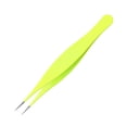 thumbnail image 1 of Iumwxz Pinces à Sourcils en Acier Inoxydable Épilateur pour Femmes Multiusage, 1 of 1