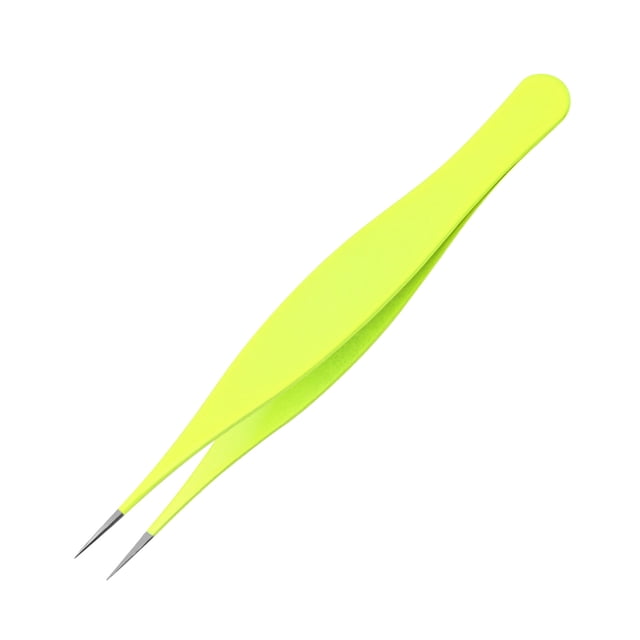 Iumwxz Pinces à Sourcils en Acier Inoxydable Épilateur pour Femmes Multiusage