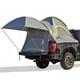 thumbnail image 1 of Carpa para Camioneta JOYTUTUS Cama 6.5 pies con Toldo Removible Verde, 1 of 7