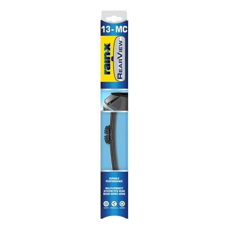 Rain-X Rearview Rear Wiper Blade 1