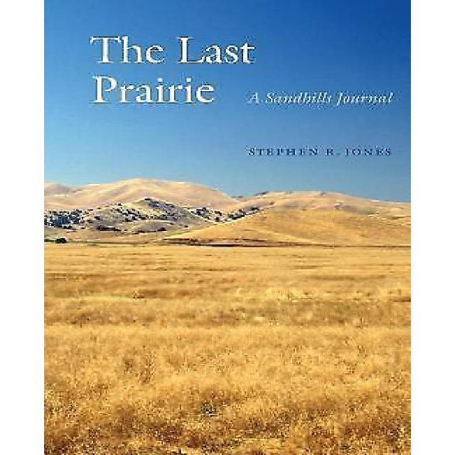 La Dernière Prairie, un Journal des Dunes