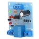 thumbnail image 2 of Controlador de nivel de líquido Módulo de sensor DC12V Bomba de sensor de nivel de líquido Controlador de detección de drenaje de agua Placa de circuito Kits de bricolaje Sensor de detección de nivel, 2 of 8