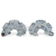 thumbnail image 1 of Portadiodos Alternador Renard Para Dodge Daytona 1981 - 1993, 1 of 1