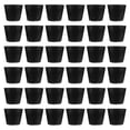 thumbnail image 1 of CIMAXIC 100pcs Simple Planting Bags Sturdy Nutrient Bags Practical Planting Cups,3.15"X3.15"X3.54", 1 of 4