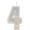 D, variant on Number 1 Shaped Glitter Candle for Birthday Anniversary Party Decoration Wax Material Suitable for Cake Topper Use