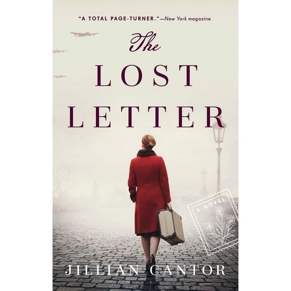 The Lost Letter