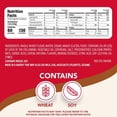 thumbnail image 5 of Arnold Keto Bread Loaf, 20 oz (Pack of 6), 5 of 7