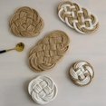 thumbnail image 4 of Alfombrilla de estilo nórdico Sunnimix manteles de cocina antideslizante Lavable Fácil de limpiar, 4 of 8