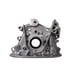 thumbnail image 1 of Bomba de ACEITE Toyota Corolla 2001 al 2007 L4 1.8L REXITE, 1 of 3