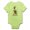 Kiwi, variant on CafePress - G'day Mate Kangaroo Infant Bodysuit - Baby Light Bodysuit, Size Newborn - 24 Months