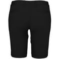 thumbnail image 2 of Kariban Womens Chino Bermuda Shorts, 2 of 4