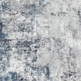 thumbnail image 6 of Better Homes & Gardens Abstract Machine Washable Indoor Area Rug, 7.17' x 9.83', 6 of 10