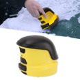thumbnail image 1 of Electric Snow Scraper, High Efficiency Easy Operation Electric Snow Removal Shovel  For Maintenance, 1 of 8