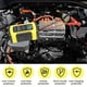 thumbnail image 3 of IEIK Cargador de batería inteligente de 12 V y 5 amperios para automóvil, motocicleta, RV, SUV, cort, 3 of 8