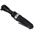 thumbnail image 1 of Ingersoll Rand 170G 3/8-Inch Edge Series Drive Air Ratchet, Black, 1 of 6
