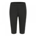 thumbnail image 1 of Sauna sudor Shapewear Shorts Pantalones muslo entrenamiento traje cintura entrenador pérdida de peso Shaper chándal Fitness gimnasio mujeres Fairylove SLYFEB0014, 1 of 2