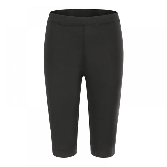 Sauna sudor Shapewear Shorts Pantalones muslo entrenamiento traje cintura entrenador pérdida de peso Shaper chándal Fitness gimnasio mujeres Fairylove SLYFEB0014