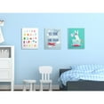 thumbnail image 5 of The Stupell Home Decor Collection The Kids Room by Stupell Bunny In Teacup Wall Art, 5 of 6