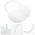 thumbnail image 3 of Miangastore Cache-Oreilles à la Mode pour Fille, Cache-Oreilles en Peluche, Cache-Oreilles Chaud, Cache-Oreilles pour Femmes, 3 of 9