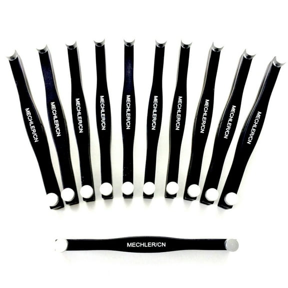 Bassoon Shaper- Mechler/Christlieb Flat Shaper-New-as used by D. McGill & others