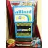 Disney Cars Charge Ups Allinol Deluxe Vehicle Charger Diecast Car