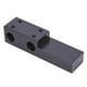 thumbnail image 1 of SBHA20-20 CNC lathe tool holder, double station multi-function tool holder, 1 of 3