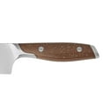 thumbnail image 6 of The Pioneer Woman 3-Piece Knife Set, Brown Speckle, 6 of 9